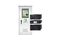 CO2 Sequestration - Alternative Sources Systems