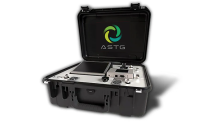 Model 5000 PGPMS