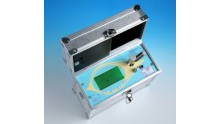 MicroView Portable Hygrometer