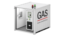 Beverage CO2 Analytical Systems