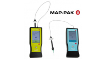 AGC Map-Pak Headspace Gas Analyser