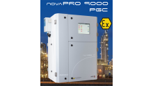 NovaPRO 9000 Process Gas Chromatography