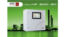 NovaAIR 3000 GC System