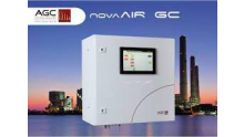 NovaAIR 4000 GC System 