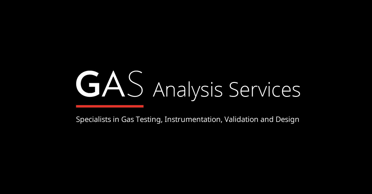 GAS Analysis Services Spectra Exact 2500